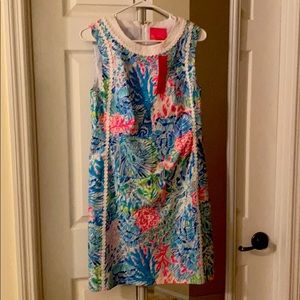 Lily Pulitzer Dress